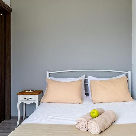 Porto Koufo Resort Bungalows Buitenkant foto
