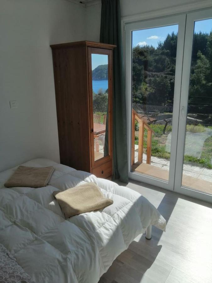 Porto Koufo Resort Bungalows Buitenkant foto