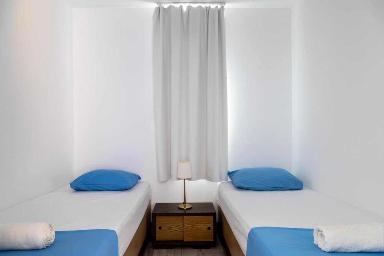Porto Koufo Resort Bungalows Buitenkant foto